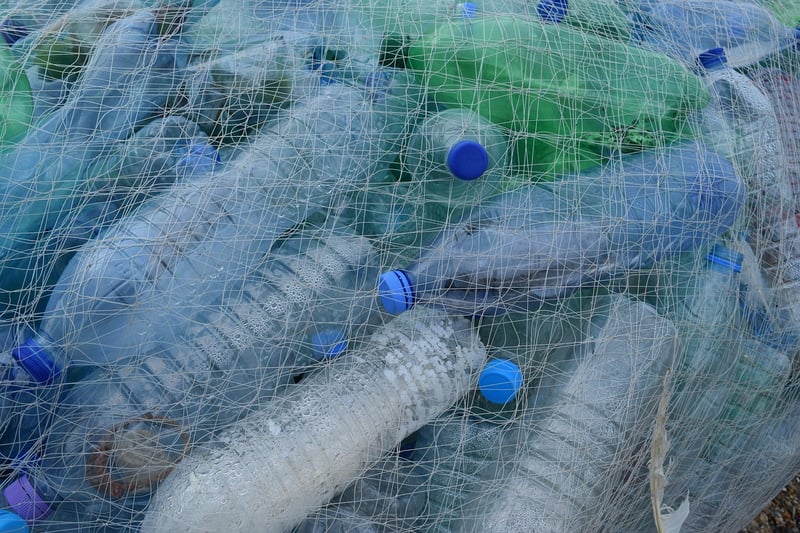 Space Debris Cleanup